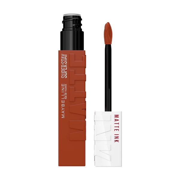 SUPER STAY MATTE INK® LIQUID LIPSTICK- 505 Entertainer