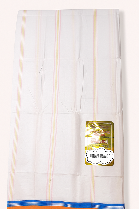 6 হাতের লুঙ্গি