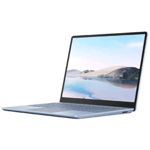 Microsoft Surface Go – Intel Core i5 10th Gen, 256GB SSD (Used)