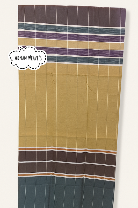 6 হাতের লুঙ্গি