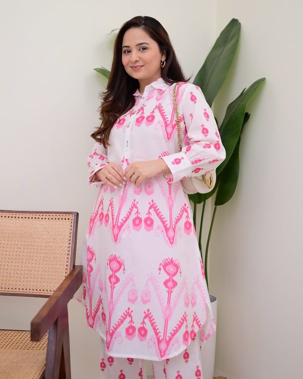 Radymade Cotton Two pieace