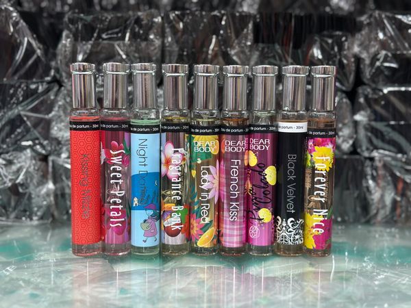 Dear Body Perfume 30ML