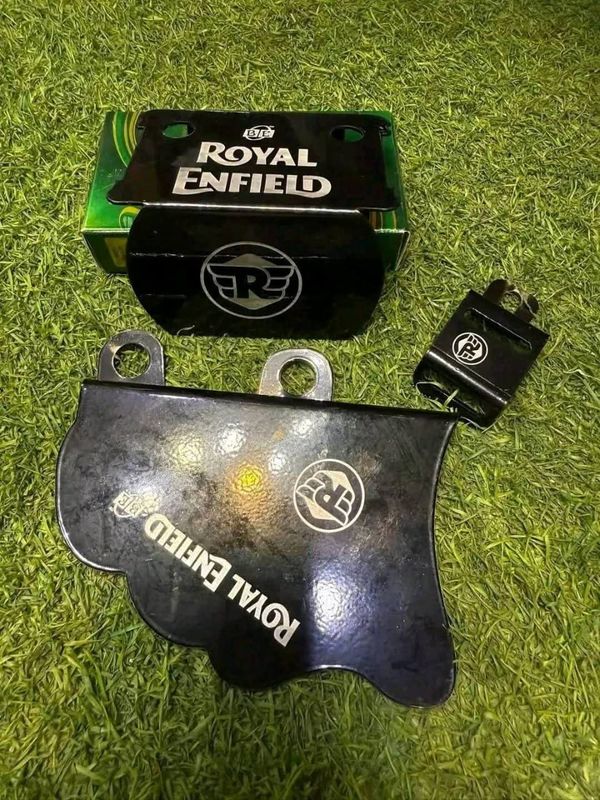 Premium Mini Combo Package For Royal enfield All Model