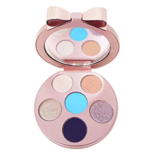 🌸 MAC Eye Love Surprises Palette – Regal Rose (6‑pan) (MAC62)