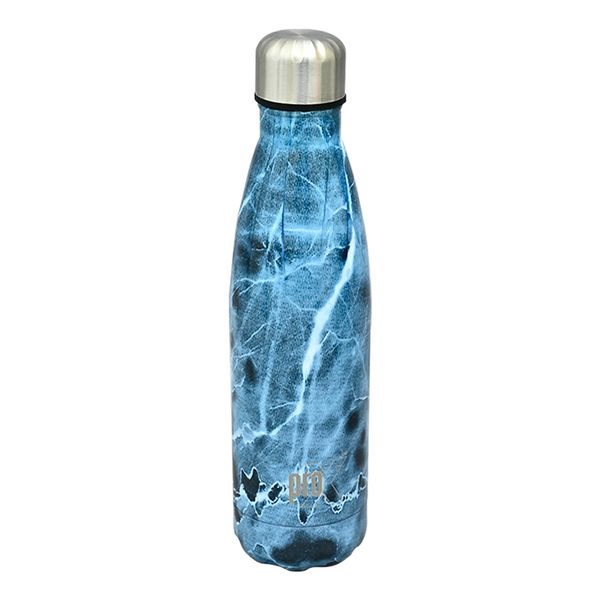 500ml SS Thermos Water Bottle – WB-1657 Ocean Blue