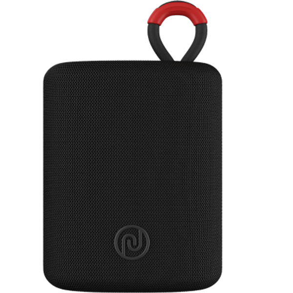Noise Vibe 2 Portable Bluetooth Speaker – 5 W | 15 H Playtime | IPX7 Waterproof