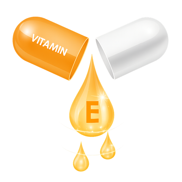 Vitamine E