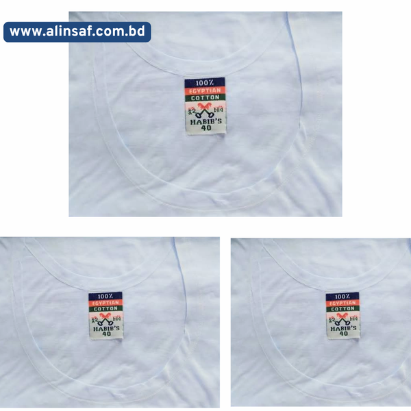 দুই চাবি গেঞ্জি - Double Key Genji - Image 2