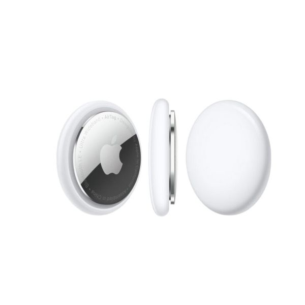 Apple AirTag Smart Tracker 4 Pack - Price in Bangladesh