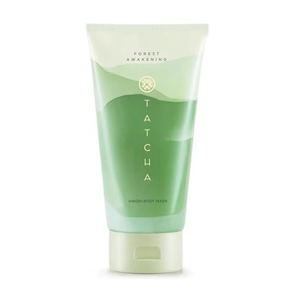 TATCHA Hinoki Body Wash 200ml (COS77)