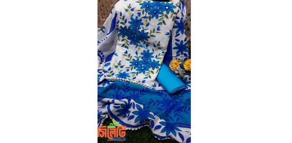 সুতি থ্রী পিছ