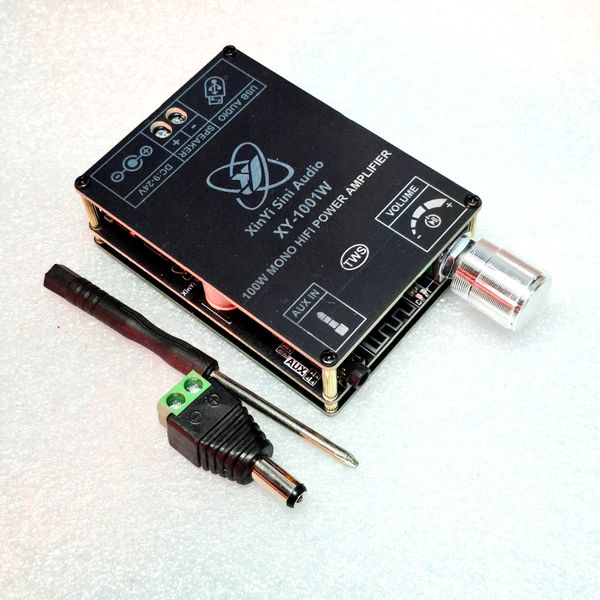 Sini Audio XY-1001W 100W TWS Mono Amplifier