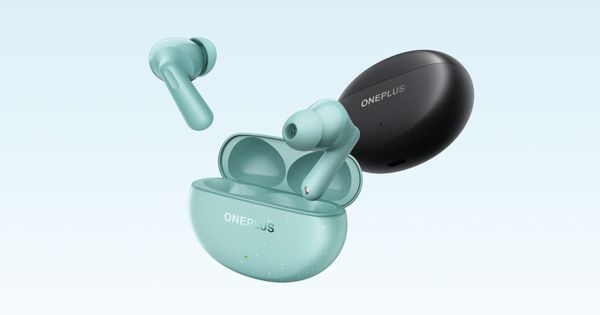 OnePlus Nord Buds 3 Pro – True Wireless Earbuds with ANC & BassWave