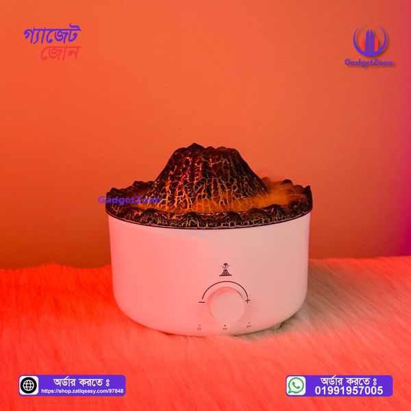 Lava Humidifier đĨ