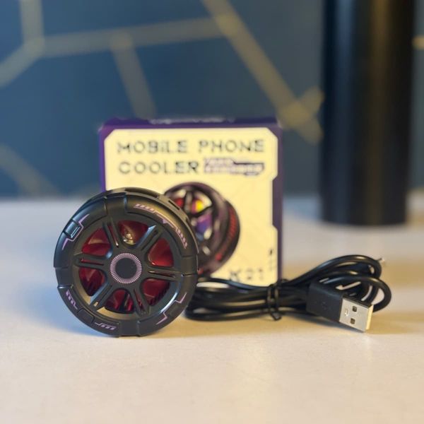 đĨ Mobile Cooler K21 â āĻā§āĻŽāĻžāϰāĻĻā§āϰ āĻāύā§āϝ āĻ āĻžāĻŖā§āĻĄāĻž āϏāĻŽāĻžāϧāĻžāύ! đ§