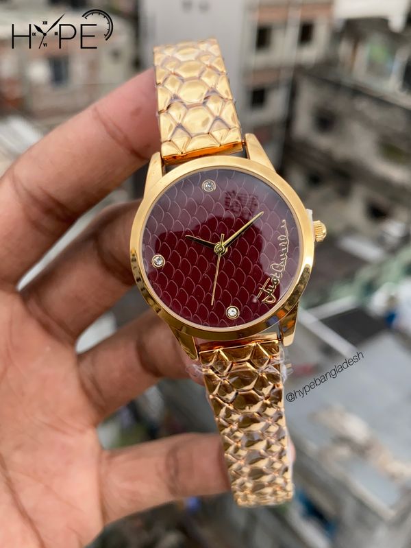 Ladies watch Quartz movement