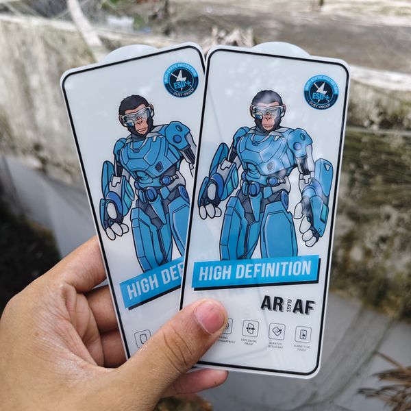 Redmi K80 High definition gorilla screen protector AR & AF