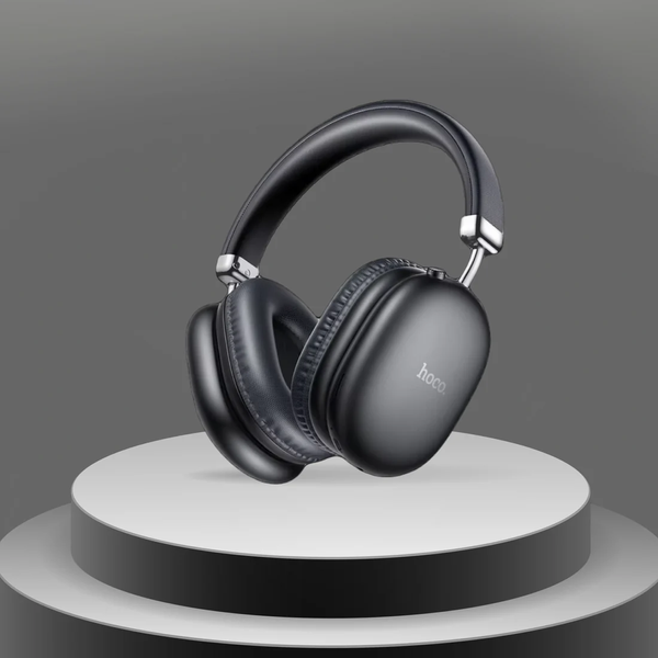 HOCO W35 Max Wireless Bluetooth Headphones (35h)*