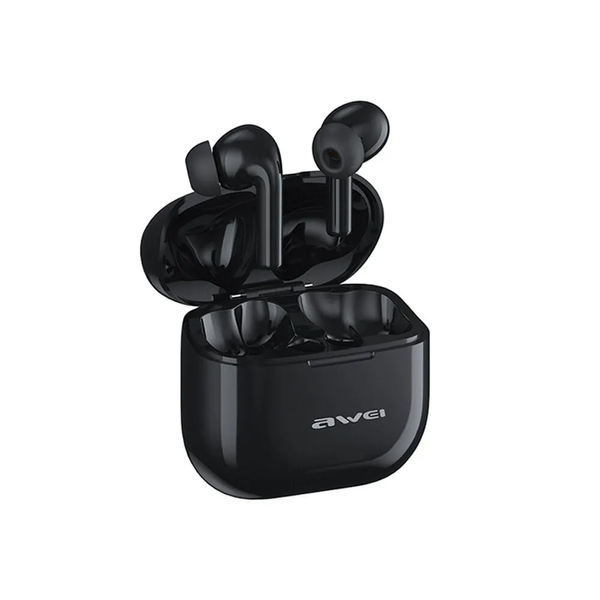 Awei T1 Pro True Wireless Earbuds ( SIx Month Warranty )