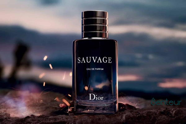 Dior Sauvage EDP