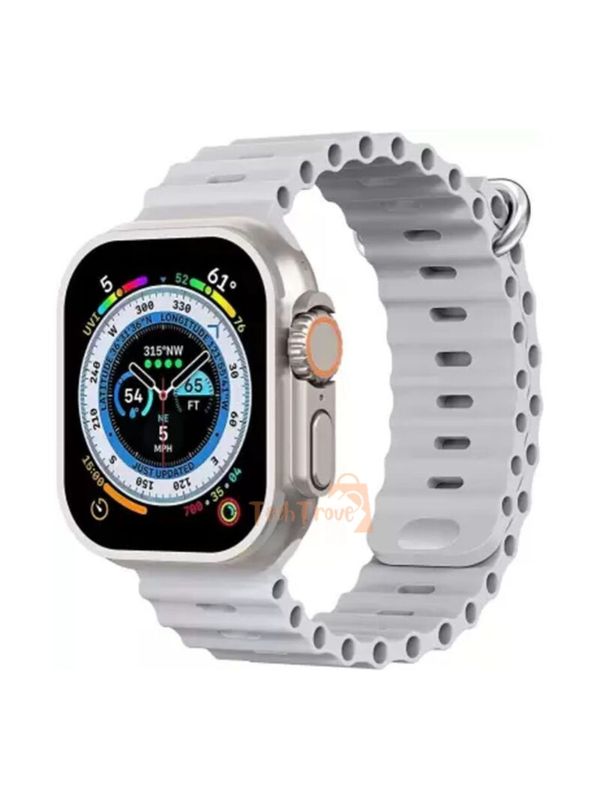 T900 Ultra Smartwatch