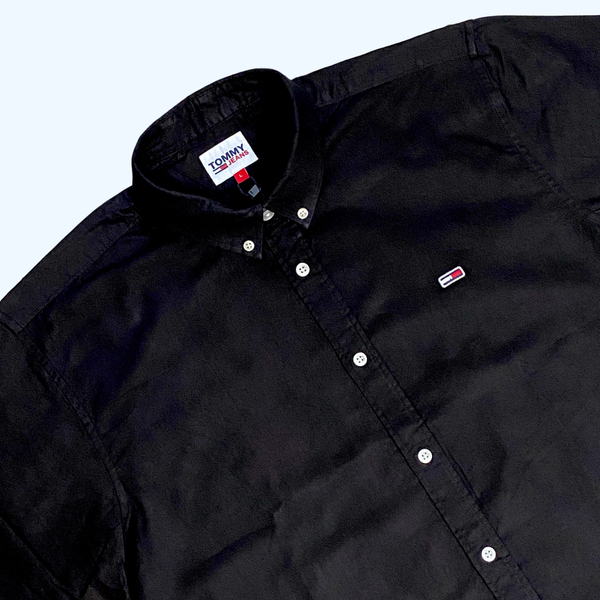 Tommy Hilfiger Slim Fit Oxford Shirt