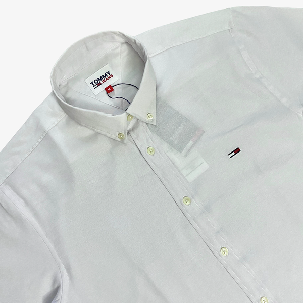 Tommy Hilfiger Slim Fit Oxford Shirt