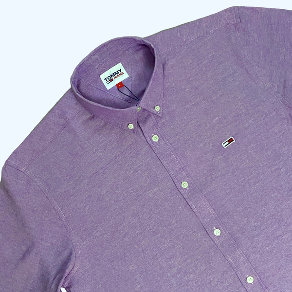 Tommy Hilfiger Slim Fit Oxford Shirt