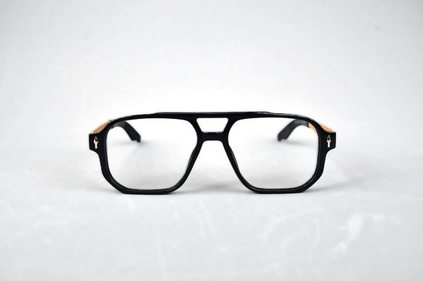 Brand Blue Cut Glass ITALY Design Premium quality (NA6)