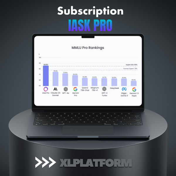 iASK AI PRO