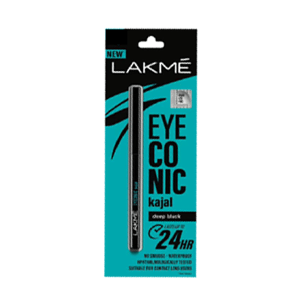 Lakme Eyeconic Kajol