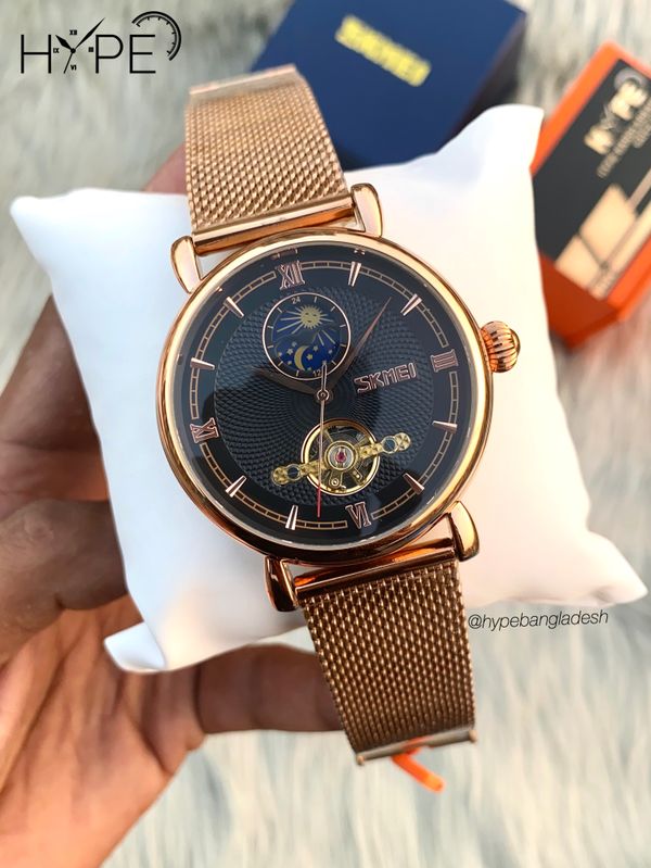 Skmei automatic