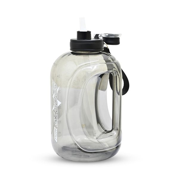 ProX Large Capacity High Quality Plastic Water Bottle WB-2548