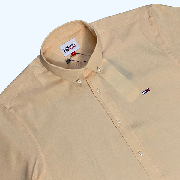 Tommy Hilfiger Slim Fit Oxford Shirt