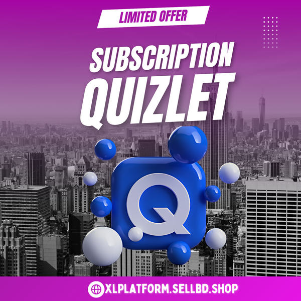 Quizlet Premium