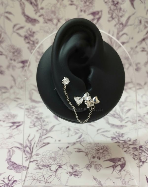 Zuri Earrings