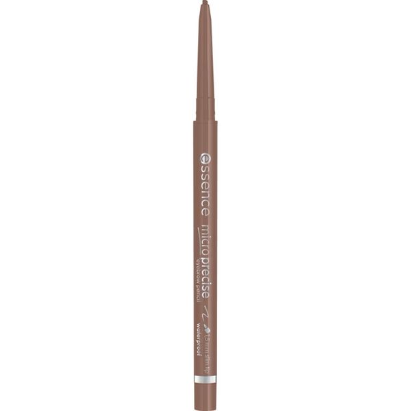 ESSENCE – MicroPrecise Eyebrow Pencil (Waterproof)