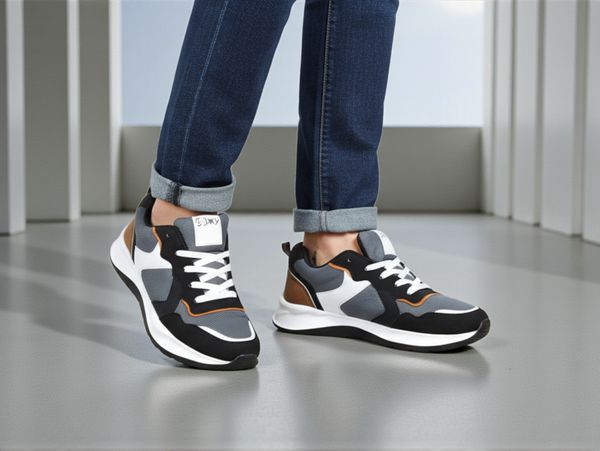 Premium Fashionable Sneaker (ADS-42)