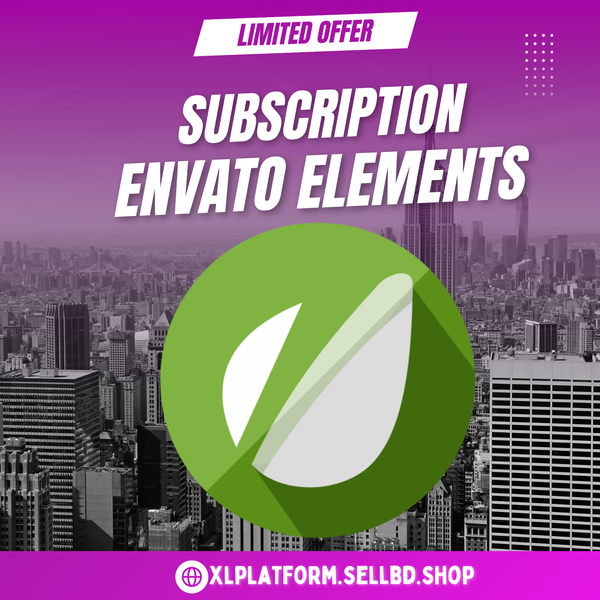 Envato Elements