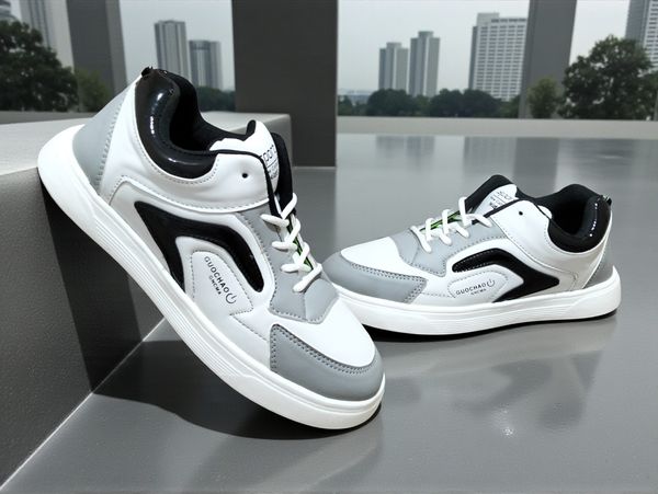 Premium Fashionable Sneaker(ADS-11)