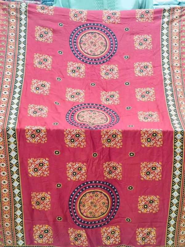 কামিজ থ্রি পিছ code(Lk-27) - Image 2