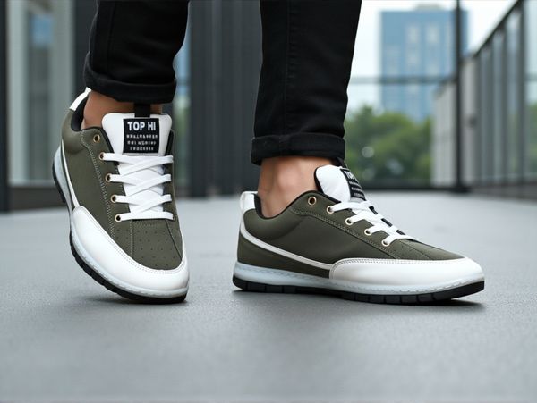 Premium Sweet Sneakers (ADS-54)