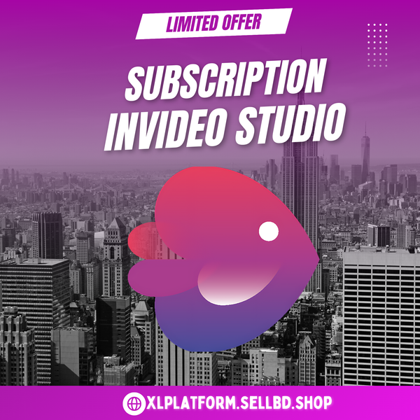 INVIDEO STUDIO