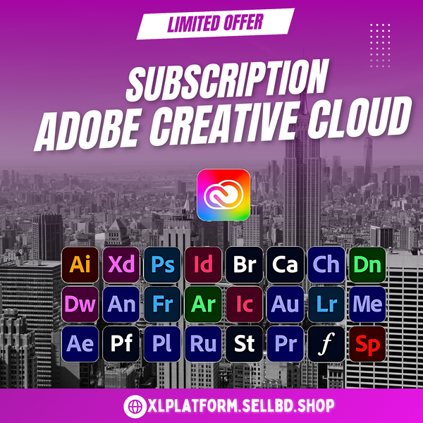 Adobe Creative Cloud - Image 2