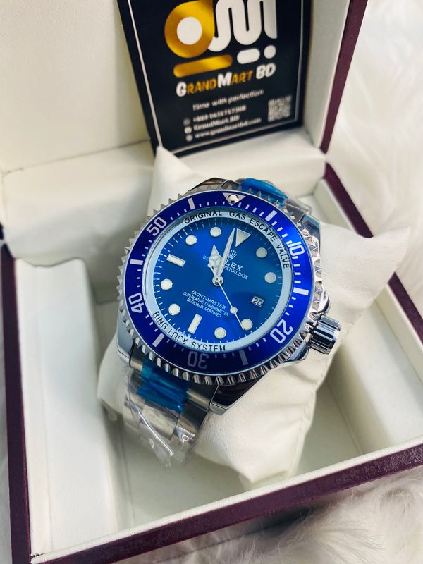 Rx submersible