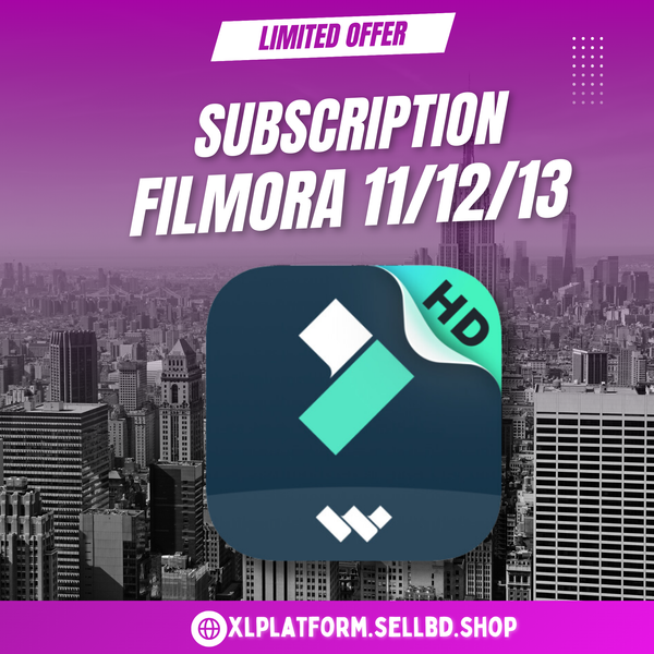 Filmora 11/12/13