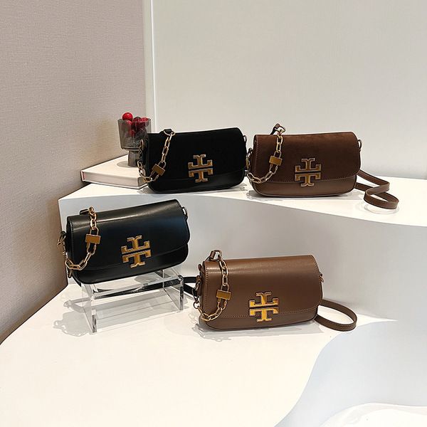 Versatile Tofu Bag Fashion One-Shoulder Crossbody Underarm bagersatile tofu bag fashion one-shoulder crossbody underarm bag