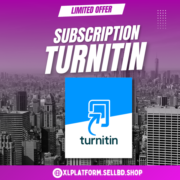 Turnitin Premium