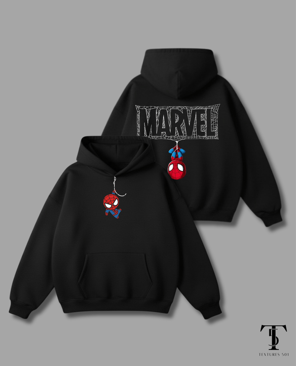Spideey Hoodie