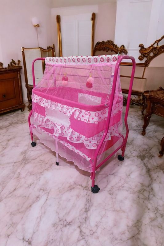 Model-733 Pink